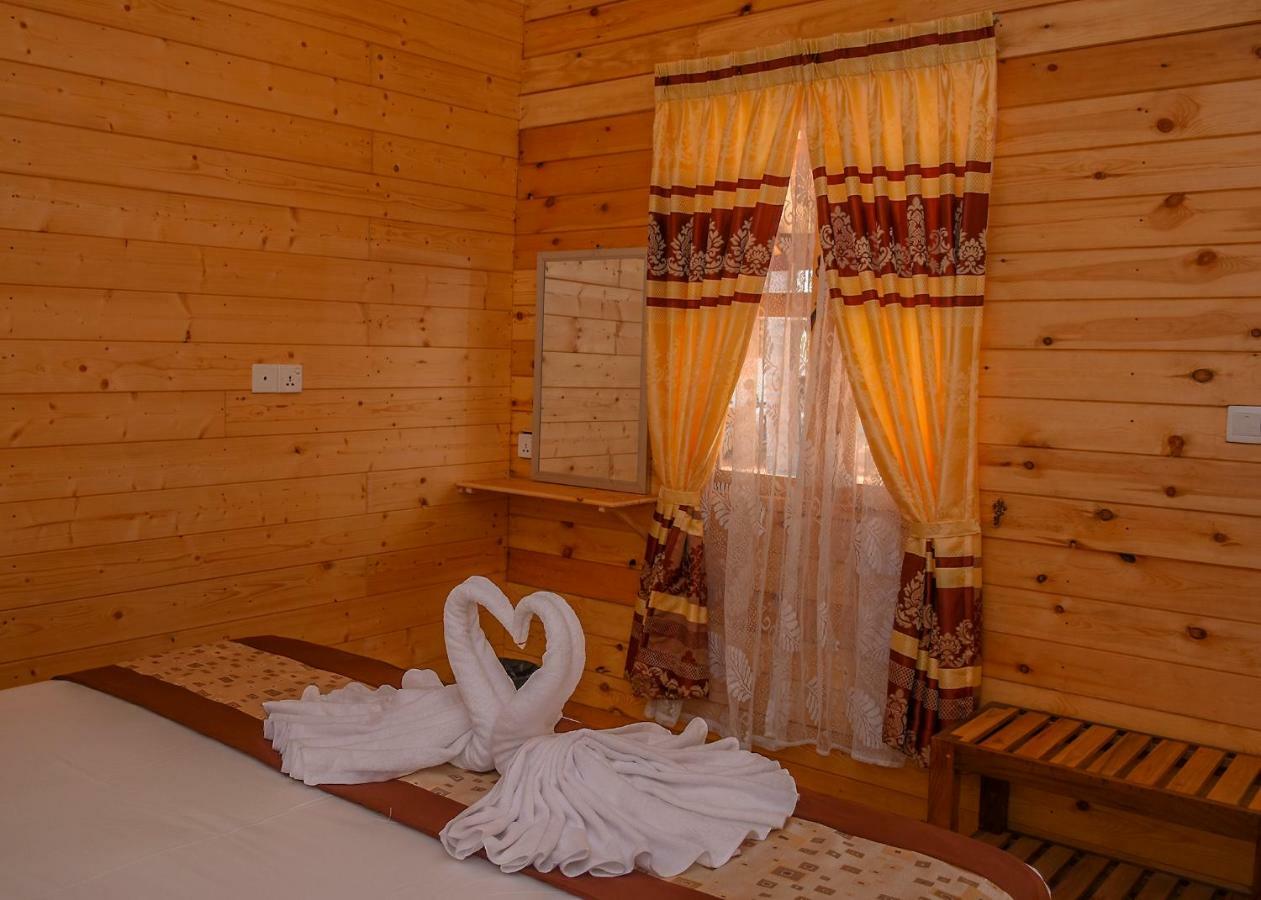 Trinco Relax Hut Trincomalee Exterior foto